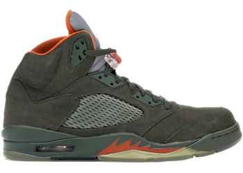 Jordan 5 Retro Olive (2006) for sale
