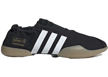 adidas Taekwondo Black White Gum (Women's) for sale