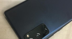 Fair
													Samsung Galaxy S20 FE 5G - Verizon, Cloud Navy, 128 GB, 6 GB, SM-G781V, photo 5 of 8