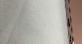 Fair
													Samsung Galaxy Note 20 Ultra 5G - Verizon, Mystic Bronze, 128 GB, 12 GB, SM-N986U, photo 2 of 9