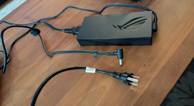 Mint
													Asus ROG Zephyrus G14 (2023) GA402 - Ryzen 9, White, 1 TB, 32 GB, photo 2 of 15