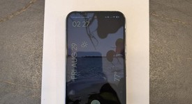 Good
													Google Pixel 9 Pro XL - T-Mobile, Obsidian, 256 GB, 16 GB, GGX8B, photo 1 of 7