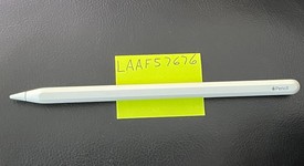 Mint
													Apple Pencil 2nd Gen, photo 1 of 3