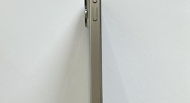 Mint
													Apple iPhone 15 Pro Max - Unlocked, White, 256 GB, A2849, photo 3 of 15