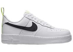 Nike Air Force 1 Low '07 White Volt Black