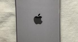 Mint
													Apple iPhone 11 - Unlocked, Purple, 64 GB, A2111, photo 3 of 19