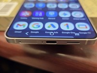 Samsung Galaxy S25 Edge