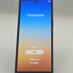 Mint Samsung Galaxy Z Fold6 - T-Mobile, 512 GB, Navy Blue, 12 GB, SM-F956U