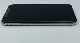 Mint
													Apple iPhone X - T-Mobile, Silver, 64 GB, A1865, photo 4 of 7