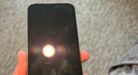 Good
													Apple iPhone 14 Pro Max - Unlocked, Gold, 128 GB, A2651, photo 2 of 8