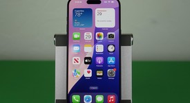 Mint
													Apple iPhone 15 Pro Max - Unlocked, Blue, 256 GB, A2849, photo 2 of 10