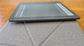 Mint
													Amazon Kindle Scribe 10.2" - 32 GB, photo 3 of 8