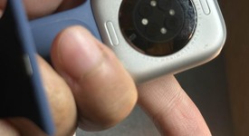 Mint
													Apple Watch Series 10 42mm - Silver, A2997 - GPS, Aluminum, photo 1 of 3