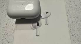 Used
													Apple AirPods Pro 2 - USB-C, photo 1 of 9