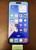 Good Apple iPhone 15 Pro Max - Unlocked, Blue, 256 GB, A2849