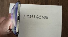 Mint
													Apple iPhone Air - Unlocked, Sky Blue, 256 GB, A3260, photo 5 of 7