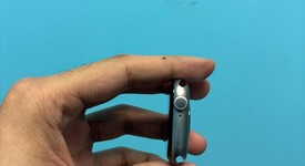 Mint
													Apple Watch Series 11 42mm - Space Gray, A3331 - GPS, Aluminum, photo 3 of 6