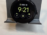 Google Pixel Watch