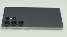 Mint
													Samsung Galaxy S25 Ultra - AT&T, Black, 256 GB, 12 GB, SM-S938U, photo 2 of 7