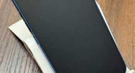 Good
													Apple iPhone 13 - Unlocked, Blue, 256 GB, A2482, photo 3 of 9