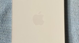 Good
													Apple iPhone 16 - Unlocked, White, 128 GB, A3081, photo 5 of 11