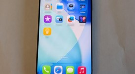 Good
													Apple iPhone 16 Pro Max - Unlocked, Black, 256 GB, A3084, photo 1 of 5