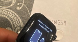 Mint
													Apple Watch Series 8 41mm - Midnight, A2770 - GPS, Aluminum, photo 5 of 5