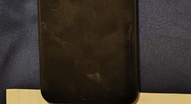 Good
													Apple iPhone SE 2nd Gen 2020 - Unlocked, Black, 64 GB, A2275, photo 3 of 12