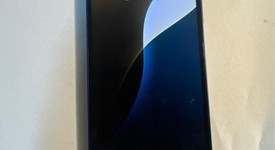 Good
													Apple iPhone 12 - Unlocked, Blue, 128 GB, A2172, photo 1 of 9
