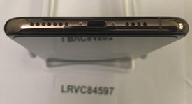 Good
													Apple iPhone Xs Max - Verizon, Gold, 64 GB, A1921, photo 5 of 8
