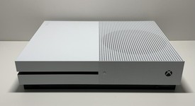 Good
													Xbox One S (2016) - White, 1 TB, photo 2 of 6