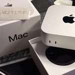 Mint Mac Mini 2024 - 256 GB, 16 GB, Apple M4