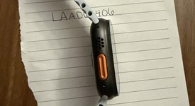 Mint
													Apple Watch Ultra 3 49mm - Unlocked, Black, A3281, photo 3 of 6