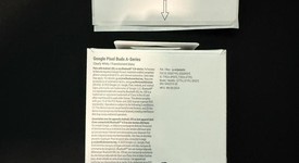 New
													Google Pixel Buds A-Series - White, photo 2 of 2