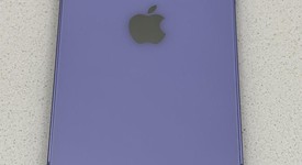 Mint
													Apple iPhone 12 - Unlocked, Purple, 128 GB, A2172, photo 4 of 7