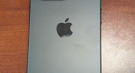 Good
													Apple iPhone 16 Pro - Verizon, Black, 128 GB, A3083, photo 2 of 4