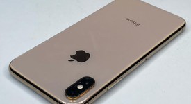 Good
													Apple iPhone Xs - T-Mobile, Gold, 64 GB, A1920, photo 4 of 7