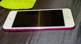 Good
													Apple iPod Touch 7th Gen - Wi-Fi, Pink, 32 GB, photo 5 of 10