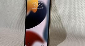 Mint
													Apple iPhone 11 Pro Max - Unlocked, Gold, 64 GB, A2161, photo 3 of 8