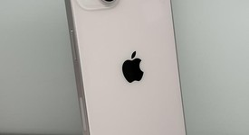 Good
													Apple iPhone 13 - Unlocked, Pink, 128 GB, A2482, photo 1 of 4