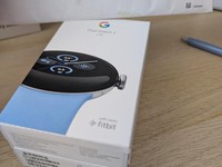 Google Pixel Watch 2