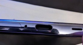 Good
													OnePlus 9 5G - T-Mobile, Purple, 128 GB, 8 GB, LE2117, photo 3 of 13