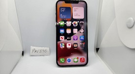 Good
													Apple iPhone 12 Pro Max - Unlocked, Pacific Blue, 256 GB, A2342, photo 1 of 3