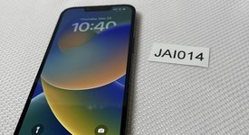 Fair
													Apple iPhone 13 - Unlocked, Midnight, 256 GB, A2482, photo 4 of 7