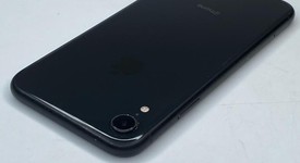Fair
													Apple iPhone Xr - T-Mobile, Black, 64 GB, A1984, photo 3 of 6