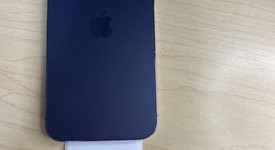 Good
													Apple iPhone 14 Pro Max - Unlocked, Purple, 256 GB, A2651, photo 3 of 7
