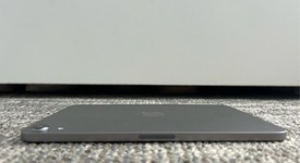 Mint
													Apple iPad Mini 7th Gen - Wi-Fi, Gray, 128 GB, A2993, photo 5 of 8