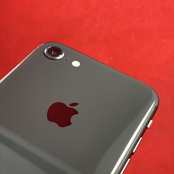 Apple iPhone 8 - T-Mobile, 64 GB, Gray, A1905, GSM