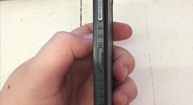 Good
													Samsung Galaxy S6 Active - AT&T, Blue, 32 GB, SM-G890A, photo 5 of 7