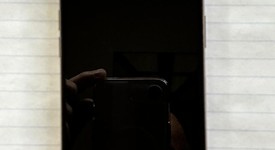 Good
													Apple iPhone Xs - AT&T, Gold, 256 GB, A1920, photo 2 of 3